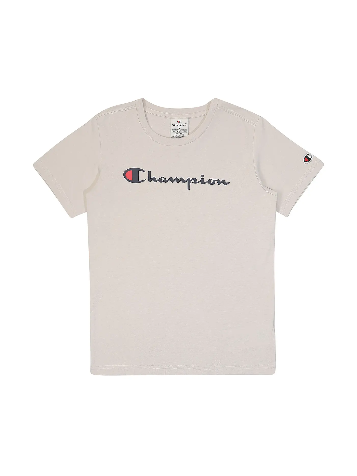 CHAMPION | Jungen T-Shirt | 